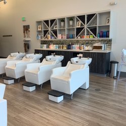 The Social Chair - The shampoo bar