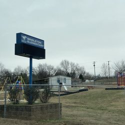 Singleton Elementary - Playground