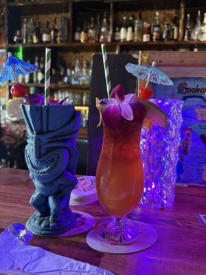 Tiki Iniki by null