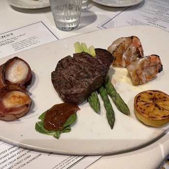 Morton's The Steakhouse - Steakhouses Near Me - Honolulu, Hawaii Morton's The Steakhouse - Steakhouses Near Me - Honolulu, Hawaii