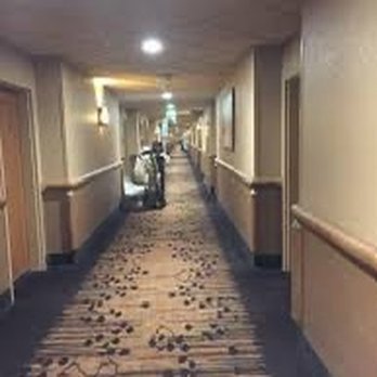 Kalahari - The hallway - Resorts Near Me - Pocono Manor, Pennsylvania