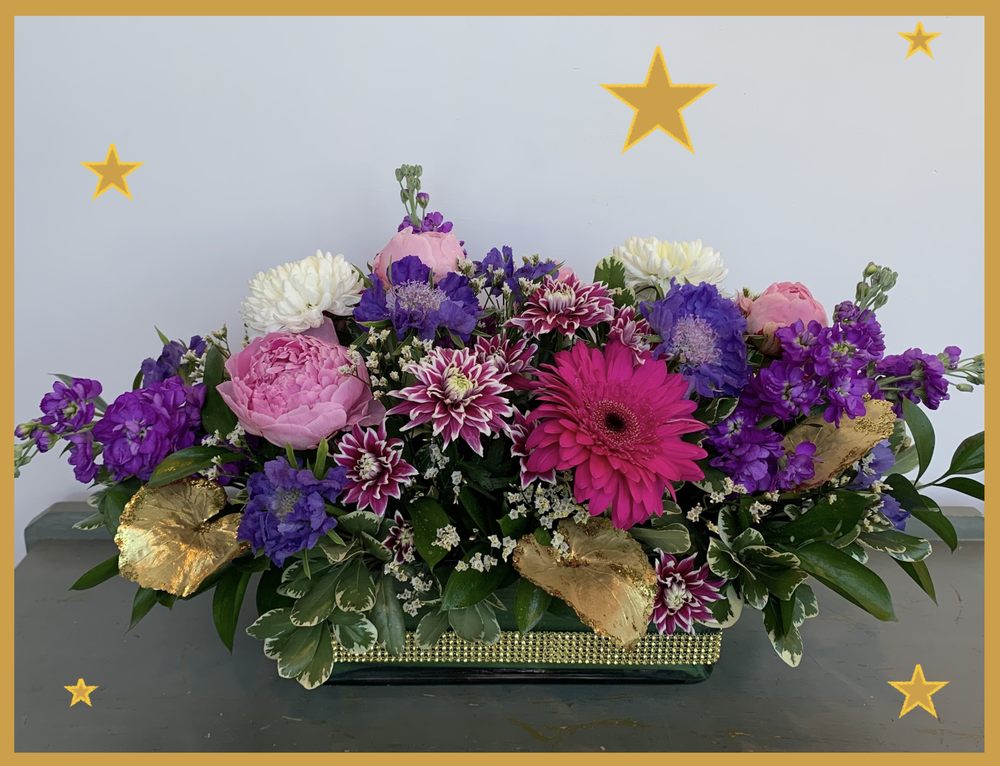 POSY FLORAL DESIGN 18 Photos 1671233 Lynn Valley Road, North