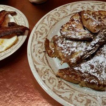 Another Broken Egg Cafe - French toast - Breakfast & Brunch Near Me - Nashville, Tennessee Another Broken Egg Cafe - French toast - Breakfast & Brunch Near Me - Nashville, Tennessee
