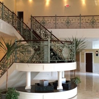 La Mirage - Lobby - Wedding Planning Near Me - North Haven, Connecticut