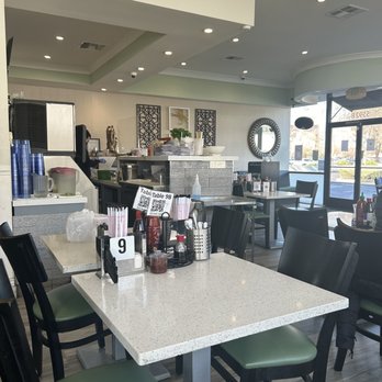 Pho 24 - Interior - Vietnamese Near Me - San Jose, California Pho 24 - Interior - Vietnamese Near Me - San Jose, California