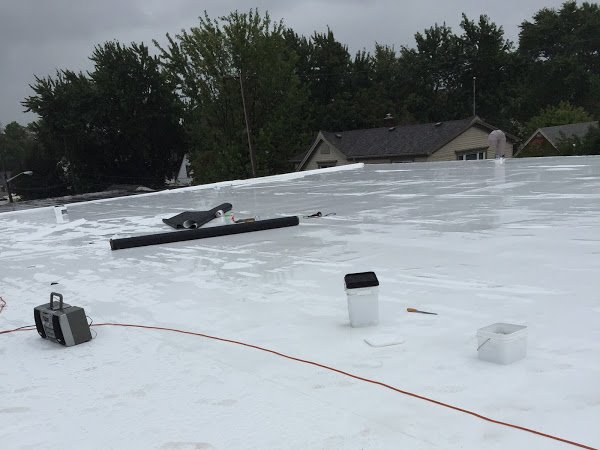 Slide of Anvil Home Improvements