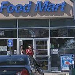 Extra Mart Chevron