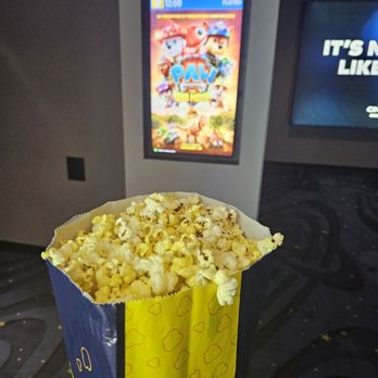 Cineplex Cinemas Pickering and VIP - Cinema Near Me - Pickering, Ontario