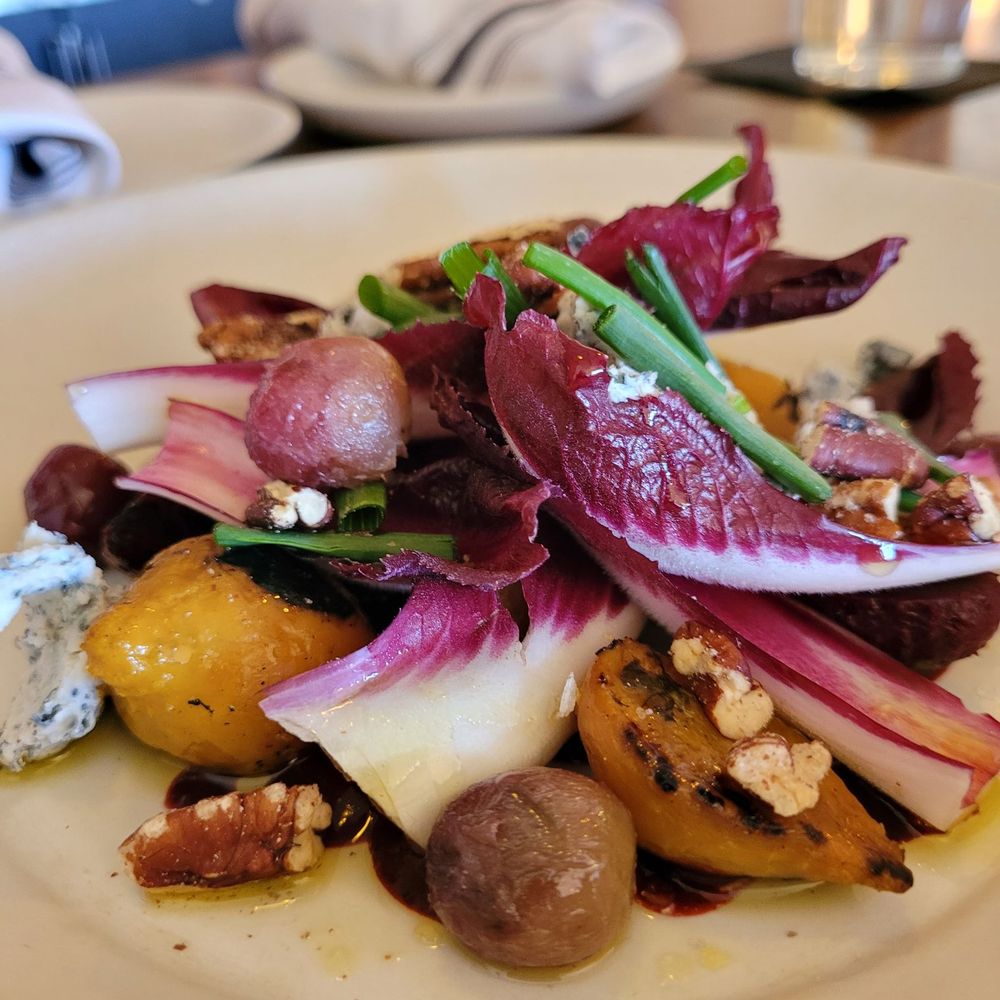 Tito & Pep - Beet Salad - New American Near Me - Tucson, Arizona Tito & Pep - Beet Salad - New American Near Me - Tucson, Arizona