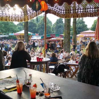 De Parade - View from juicy sisters - Festivals Near Me - Amsterdam, New Hampshire