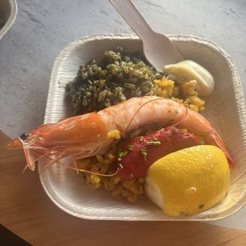 Teleferic Barcelona - Paella - Spanish Near Me - San Diego, California Teleferic Barcelona - Paella - Spanish Near Me - San Diego, California