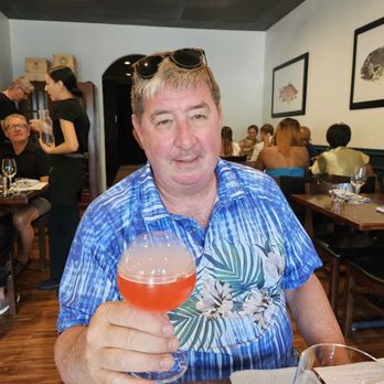 Adeline - My bubble cocktail - Cocktail Bars Near Me - Sarasota, Florida Adeline - My bubble cocktail - Cocktail Bars Near Me - Sarasota, Florida
