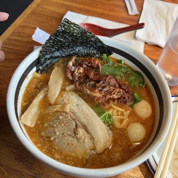Ramen Parlor - Ramen Near Me - San Mateo, California Ramen Parlor - Ramen Near Me - San Mateo, California