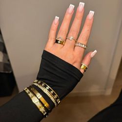 GH Nails & Spa