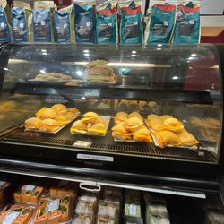 Juan Valdez Cafe - Bacon Egg & Cheese Ciabatta