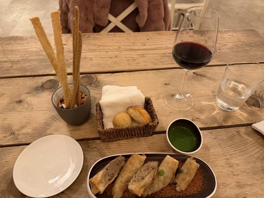 La Ciambella by null