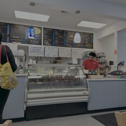 Ordering area