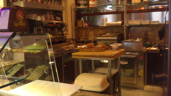 Carrigan's Hamilton by null