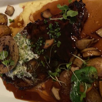 Jay's on Third - Ribeye - amazing! - Asian Fusion Near Me - Stone Harbor, New Jersey Jay's on Third - Ribeye - amazing! - Asian Fusion Near Me - Stone Harbor, New Jersey