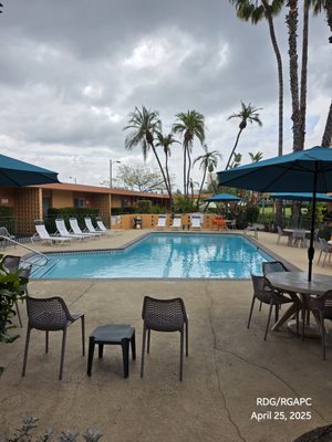 Saga Motor Hotel Pasadena by null