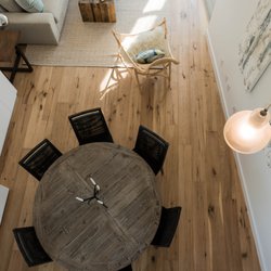 Sequoia Flooring