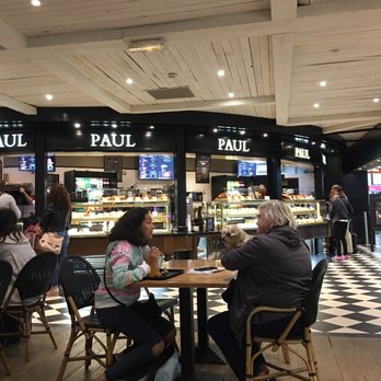 Paul - Bakeries Near Me - Orly, 94 Paul - Bakeries Near Me - Orly, 94