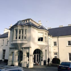 Beech Hill Country House Hotel - Beech Hill Derry