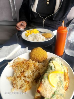 Love On The Blu by null