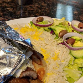 Gyros & More - Greek Near Me - Turlock, California Gyros & More - Greek Near Me - Turlock, California