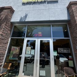 Hawaiian Grill Express