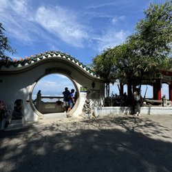太平山獅子亭