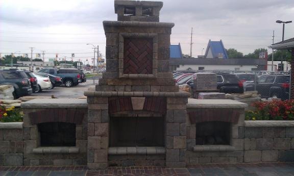 Krooswyk Materials Trucking & Excavating