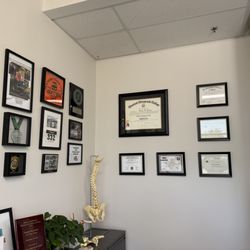 Behm Muscle & Joint Clinic - Behm mjc degrees and certifications