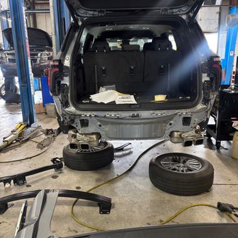 Open Throttle Auto Care - Auto Repair Near Me - Farmingville, New York Open Throttle Auto Care - Auto Repair Near Me - Farmingville, New York