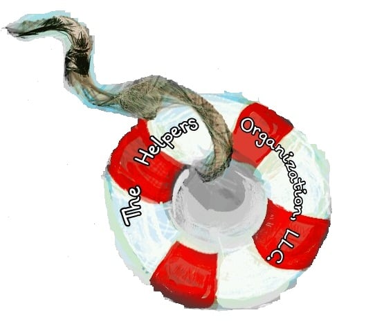 The Helpers Organization - social services organization in Norfolk, VA