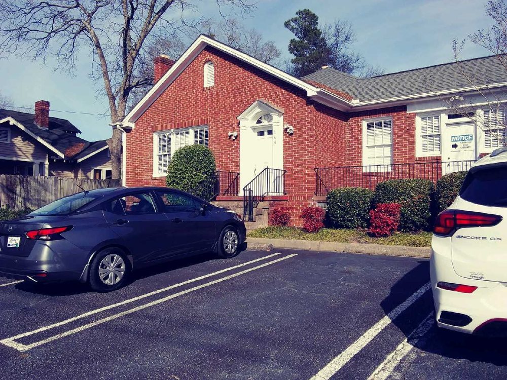 BRYANT SUPPLY Updated September 2024 104A North Ave, Anderson