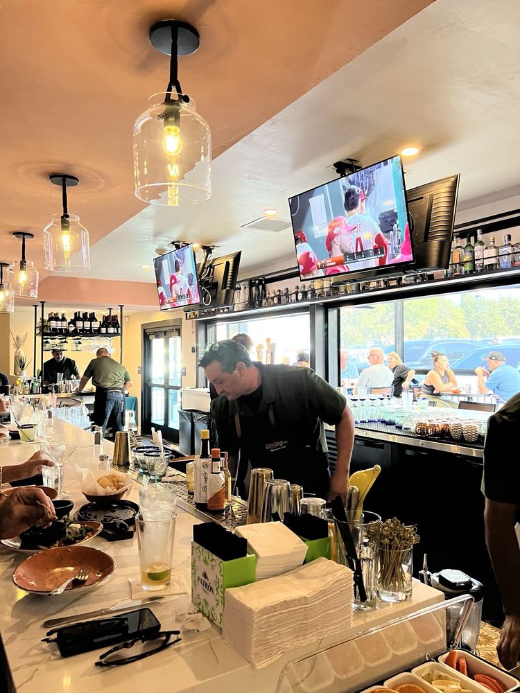 Rodrigo's Mexican Grill - Anaheim