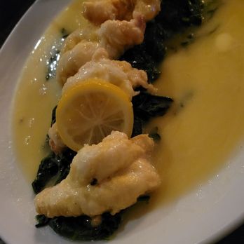 Biagetti's Restaurant - Shrimp Florentine - Italian Near Me - West Haven, Connecticut Biagetti's Restaurant - Shrimp Florentine - Italian Near Me - West Haven, Connecticut