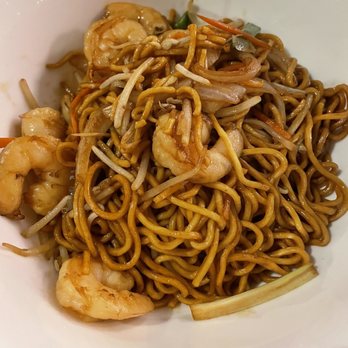YOUYU Noodle Bar - Lo mein - Noodles Near Me - Atlantic City, New Jersey