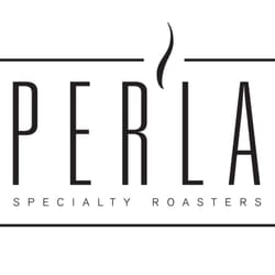 Per'La Specialty Roasters - Check out our Website: www.drinkperla.com
