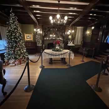 The Campbell House - Museums Near Me - Spokane, Washington The Campbell House - Museums Near Me - Spokane, Washington