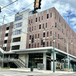 Downtown Mobility Center