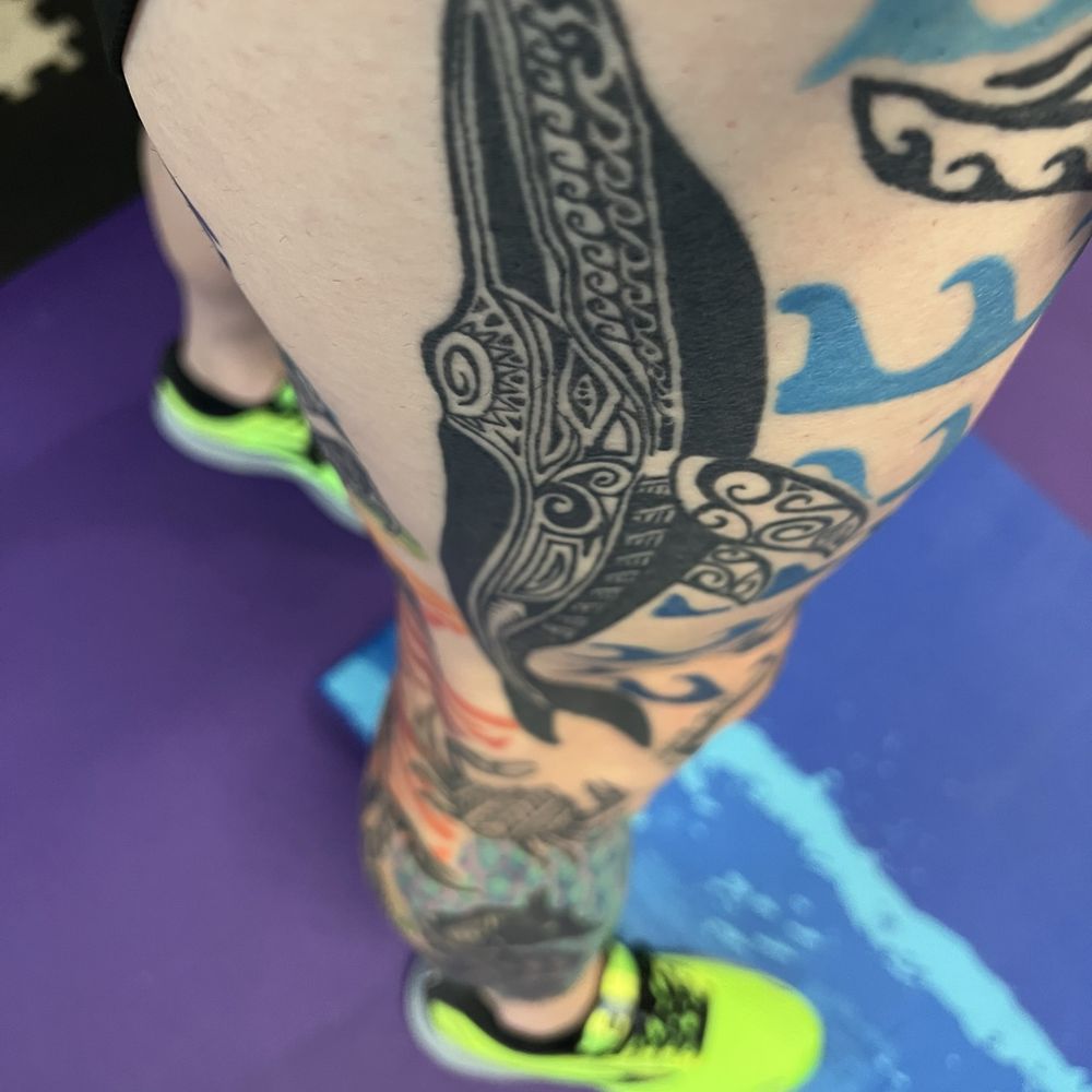 Solid Tattoo - Tattoo Near Me - Taylor, Texas Solid Tattoo - Tattoo Near Me - Taylor, Texas