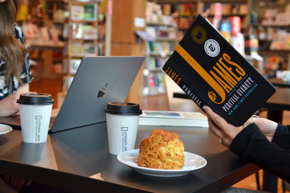 Literary Arts - social services organization in Portland, OR