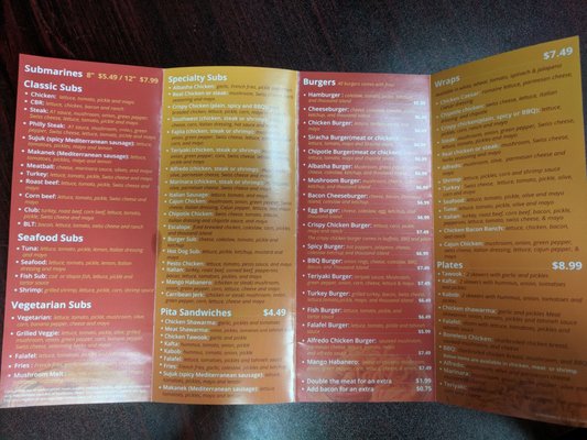 Albasha Subs by null