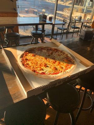 Dough Co. Pizza | Drake by null