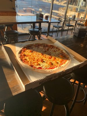 Photo of Dough Co Pizza - Des Moines, IA, US.