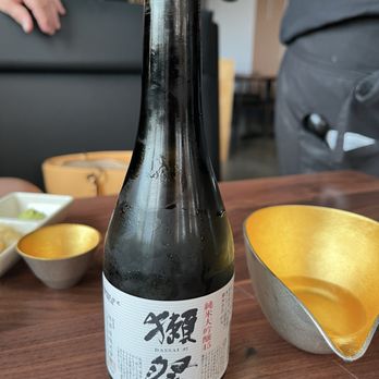 Haruka Sake and Sushi - Dasani 45 Sake! Yum - Sushi Bars Near Me - Pasadena, California Haruka Sake and Sushi - Dasani 45 Sake! Yum - Sushi Bars Near Me - Pasadena, California