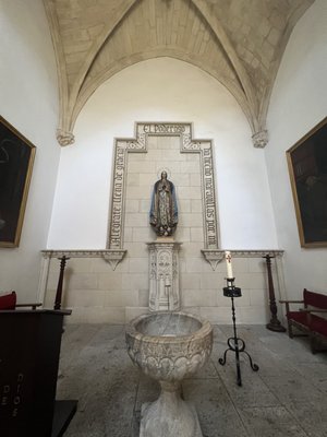 Monasterio de San Juan de los Reyes by null
