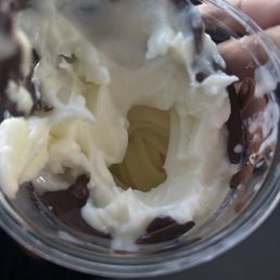 Greek yogurt Greek yogurt